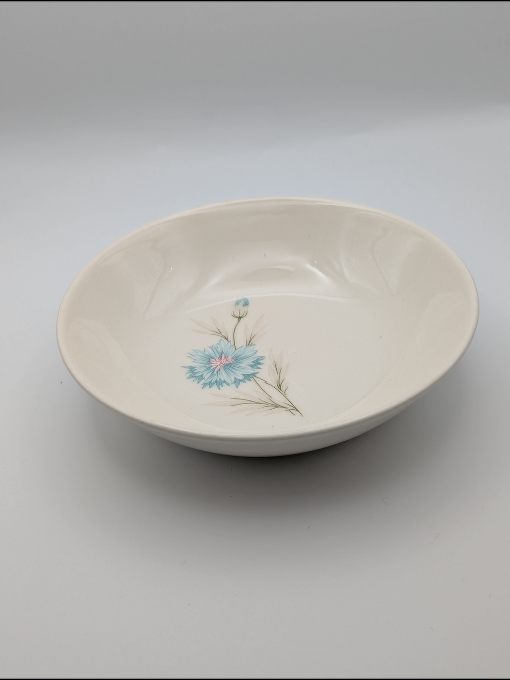 Taylor, Smith, & Taylor Boutonniere Berry Bowls From The "Ever Yours" Collection